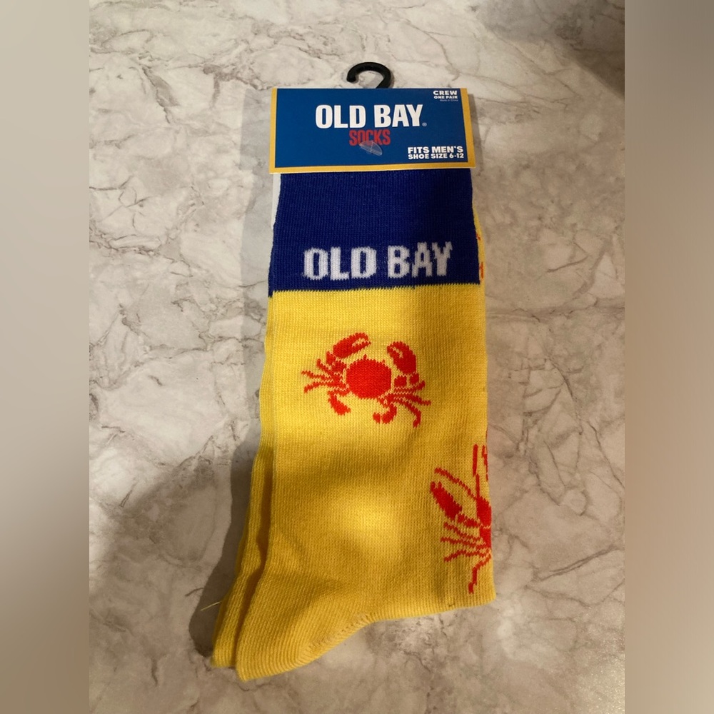 CrewSocks - Picture 2 of 3